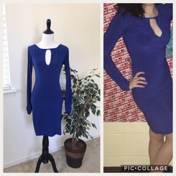 Arden B Dresses & Skirts - Arden B bodycon midi dress